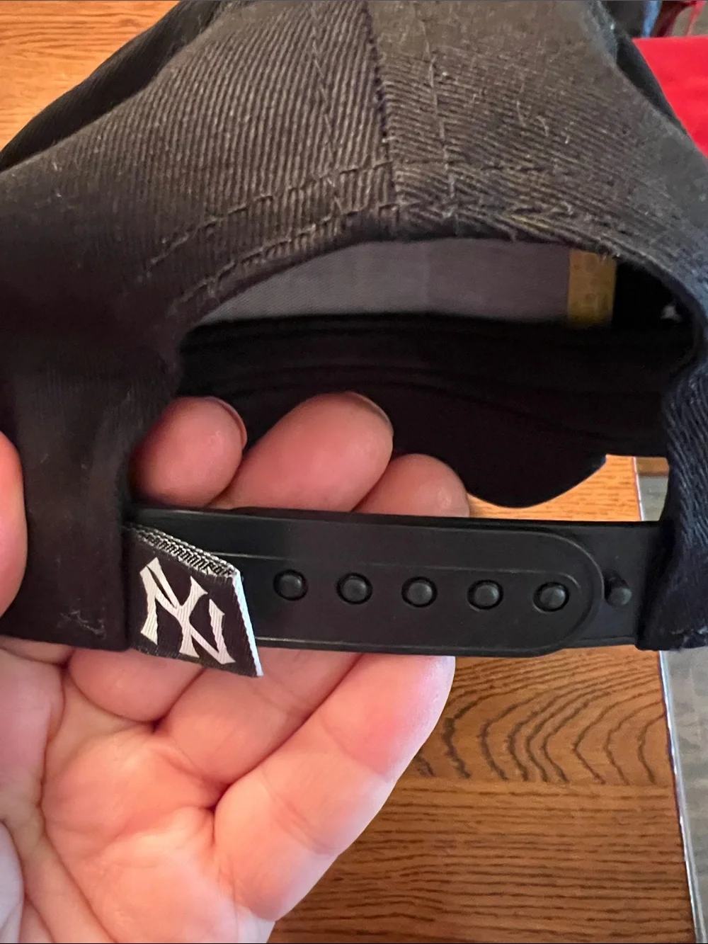 Limited Edition New Era Yankees 1903 Tribute Cap Hat